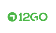 12Go coupon logo