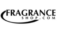 Fragrance shop logo