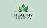 healthy relaxtion coupon logo