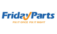 Friday Parts Coupon Codes